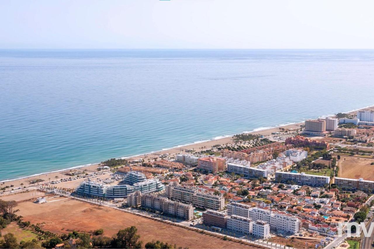 Alamar P&O Corporate Accommodation Torremolinos Eksteriør bilde