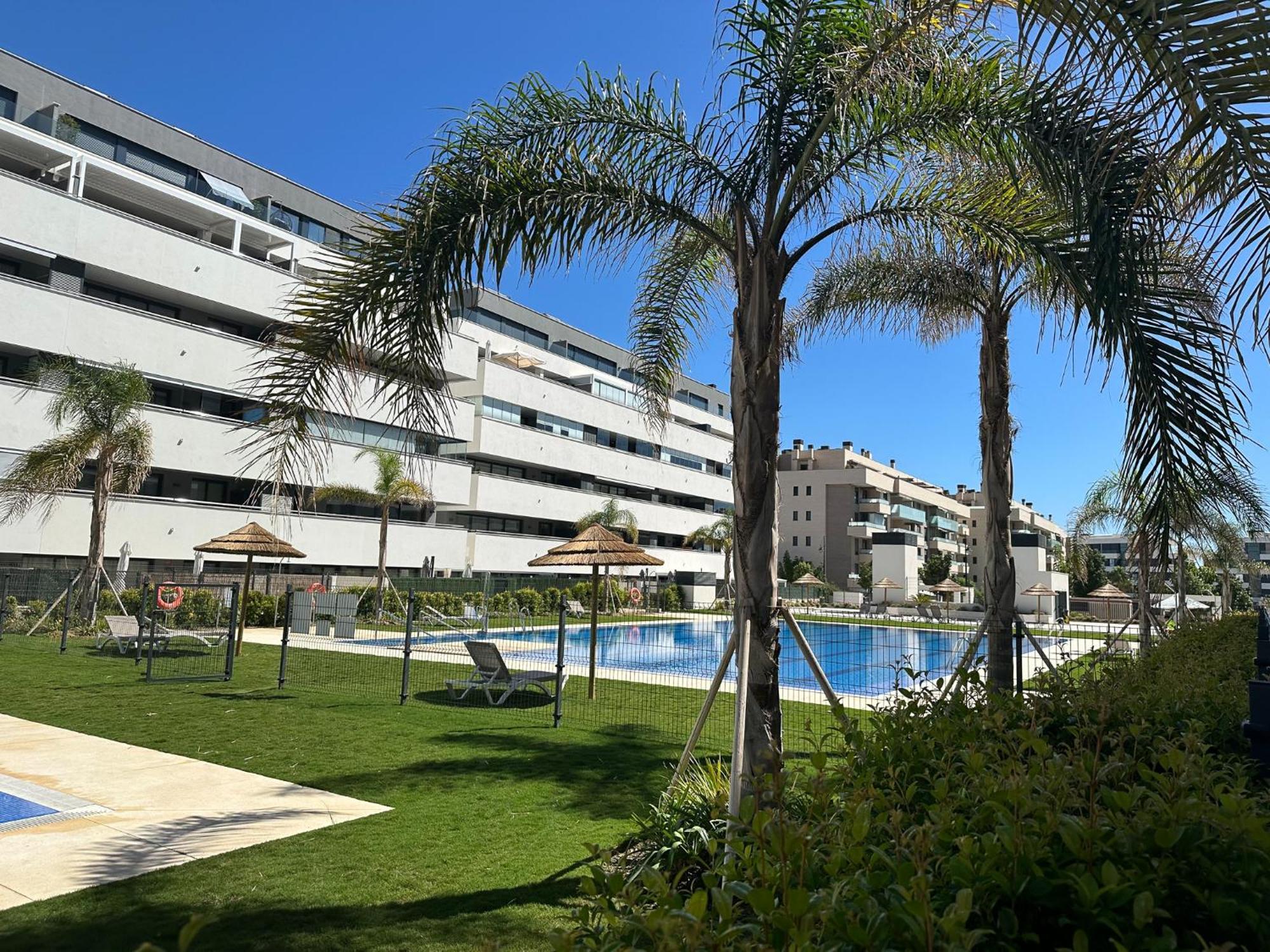 Alamar P&O Corporate Accommodation Torremolinos Eksteriør bilde